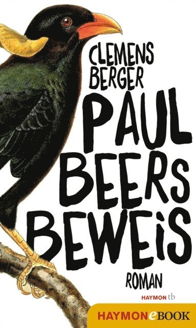 Clemens Berger - Paul Beers Beweis, E-bok