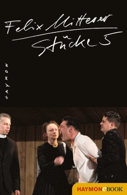 Felix Mitterer - Stücke 5, E-bok