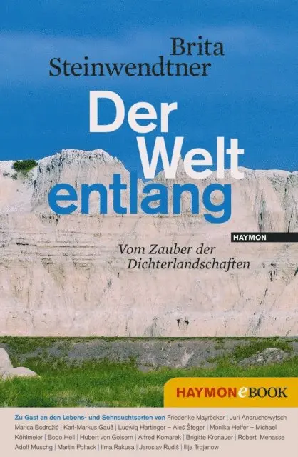 Brita Steinwendtner - Der Welt entlang, E-bok. Tillgänglighet: Lägg i varukorg