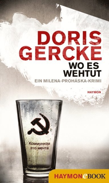 Doris Gercke - Wo es wehtut, E-bok