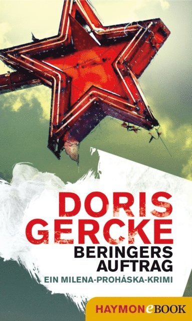 Doris Gercke - Beringers Auftrag, E-bok