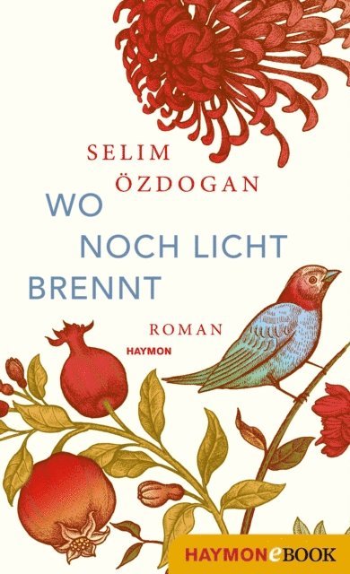 Selim Ozdogan - Wo noch Licht brennt, E-bok