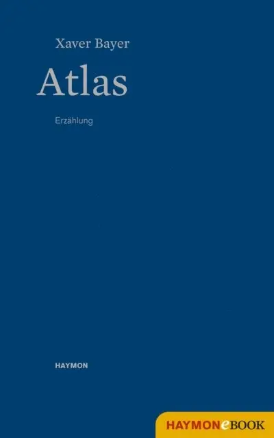 Xaver Bayer - Atlas, E-bok. Tillgänglighet: Lägg i varukorg