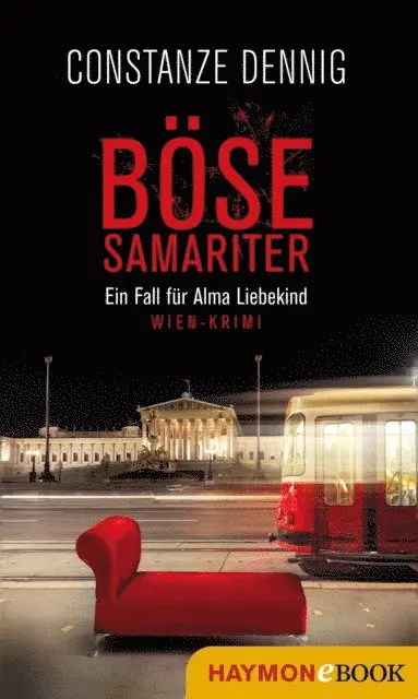 Constanze Dennig - Böse Samariter, E-bok. Tillgänglighet: Lägg i varukorg
