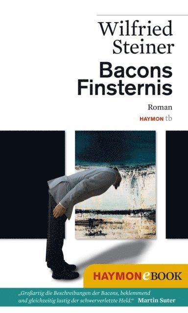 Wilfried Steiner - Bacons Finsternis, E-bok