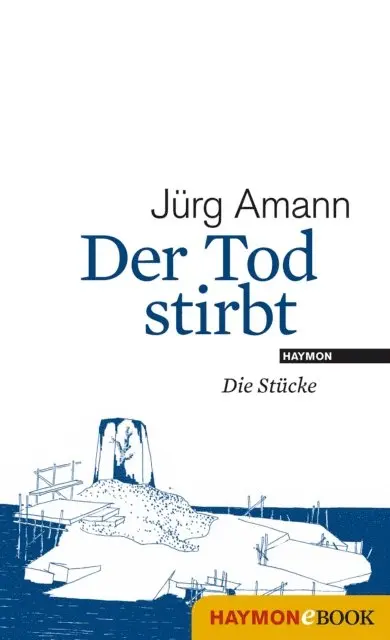 Jurg Amann - Der Tod stirbt, E-bok. Tillgänglighet: Lägg i varukorg