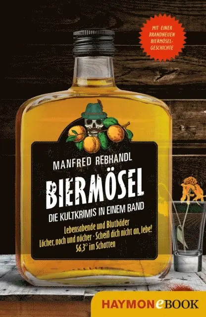 Manfred Rebhandl - Biermösel, E-bok. Tillgänglighet: Lägg i varukorg