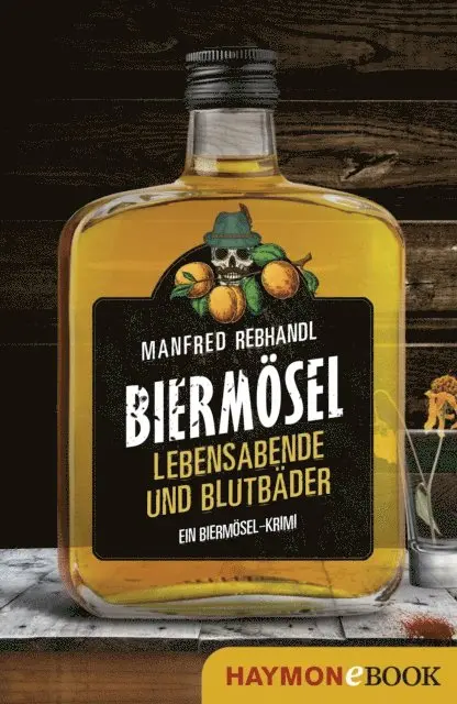 Manfred Rebhandl - Lebensabende und Blutbäder, E-bok. Tillgänglighet: Lägg i varukorg