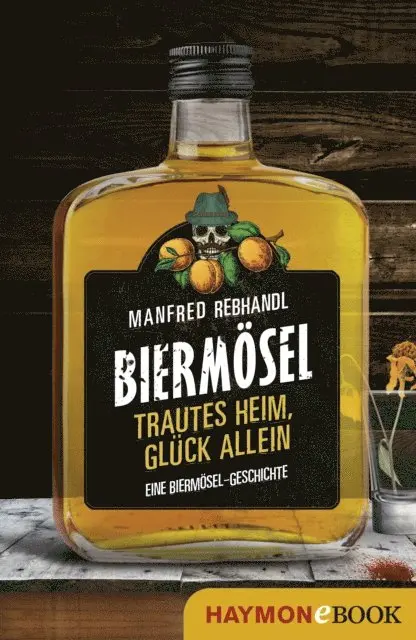 Manfred Rebhandl - Trautes Heim, Glück allein, E-bok. Tillgänglighet: Lägg i varukorg