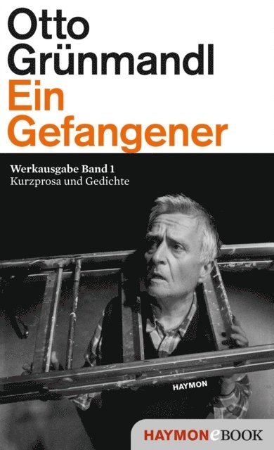 Otto Grunmandl - Ein Gefangener, E-bok