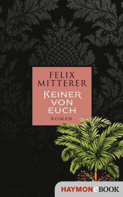 Felix Mitterer - Keiner von euch, E-bok