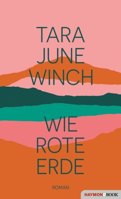 Tara June Winch - Wie rote Erde, E-bok