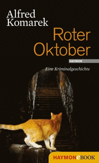 Alfred Komarek - Roter Oktober, E-bok. Tillgänglighet: Lägg i varukorg