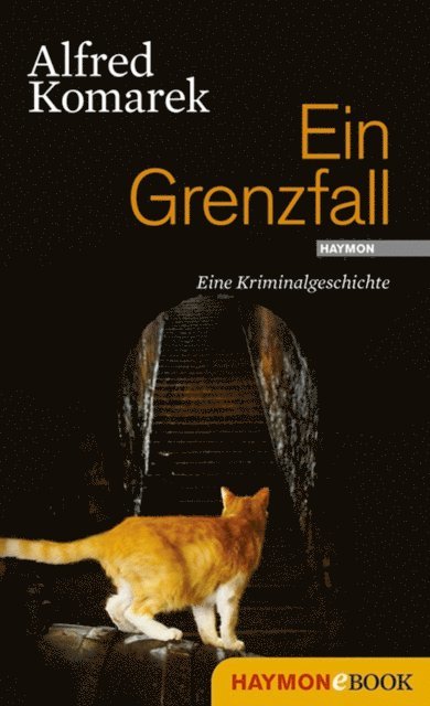 Alfred Komarek - Ein Grenzfall, E-bok. Tillgänglighet: Lägg i varukorg