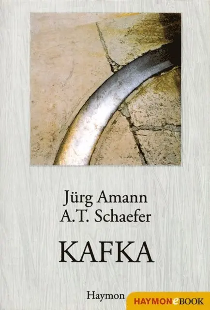 A. T. Schaefer, Jurg Amann - KAFKA, E-bok. Tillgänglighet: Lägg i varukorg