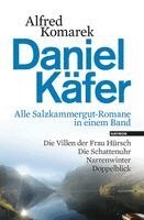 Alfred Komarek - Daniel Käfer, Inbunden. Tillgänglighet: Lägg i varukorg