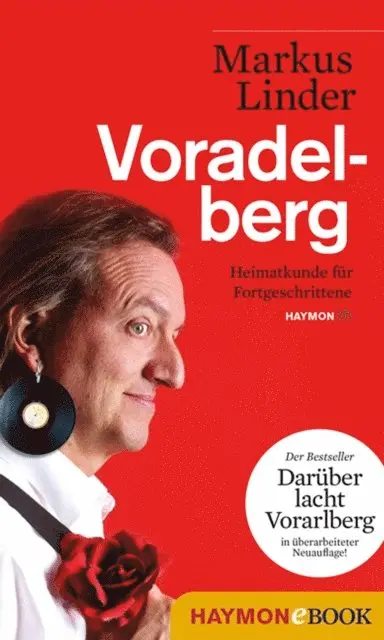 Markus Linder - Voradelberg, E-bok. Tillgänglighet: Lägg i varukorg
