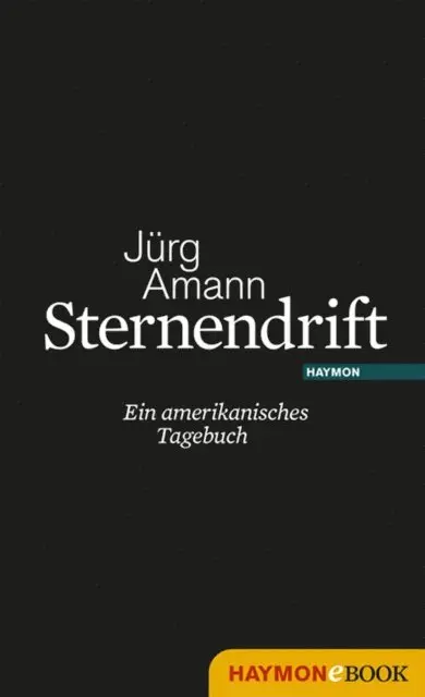 Jurg Amann - Sternendrift, E-bok. Tillgänglighet: Lägg i varukorg