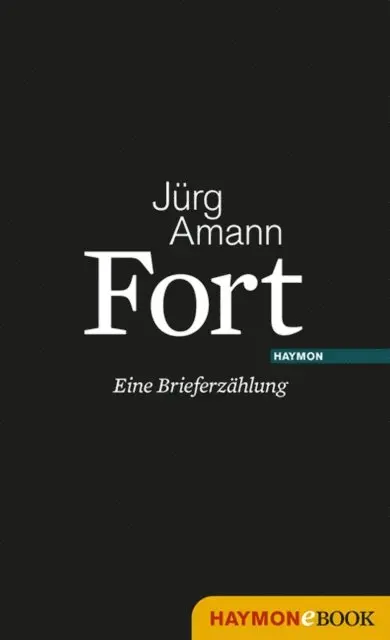Jurg Amann - Fort, E-bok. Tillgänglighet: Lägg i varukorg