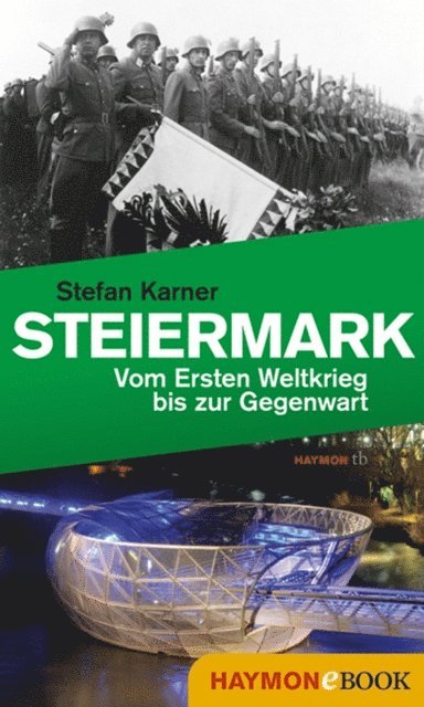 Stefan Karner - Steiermark, E-bok