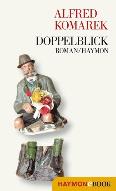 Alfred Komarek - Doppelblick, E-bok. Tillgänglighet: Lägg i varukorg
