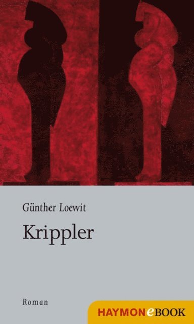Gunther Loewit - Krippler, E-bok