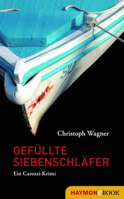 Christoph Wagner - Gefüllte Siebenschläfer, E-bok. Tillgänglighet: Lägg i varukorg
