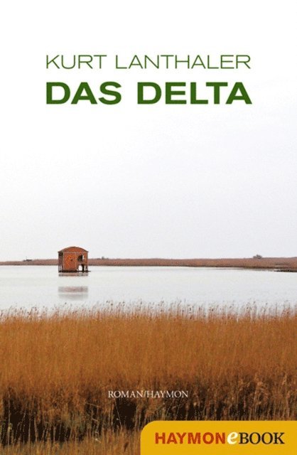 Kurt Lanthaler - Das Delta, E-bok
