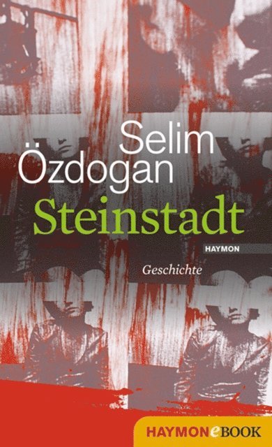 Selim Ozdogan - Steinstadt, E-bok