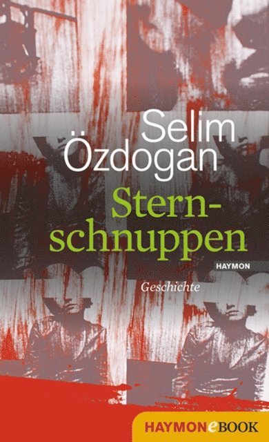 Selim Ozdogan - Sternschnuppen, E-bok