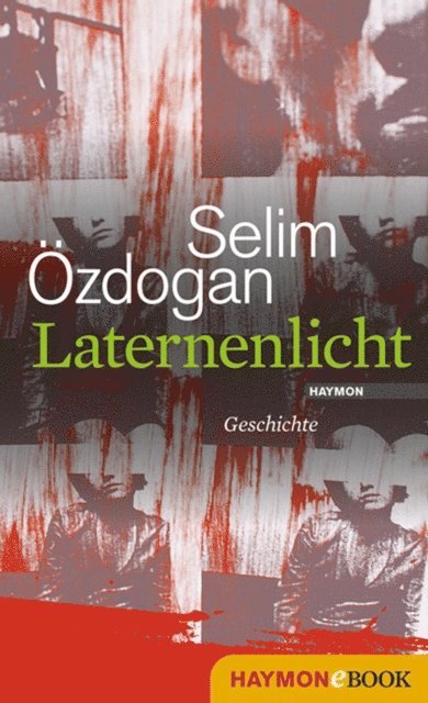 Selim Ozdogan - Laternenlicht, E-bok