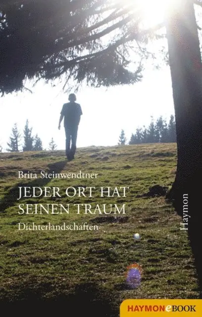Brita Steinwendtner - Jeder Ort hat seinen Traum, E-bok. Tillgänglighet: Lägg i varukorg