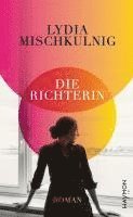 Lydia Mischkulnig - Die Richterin, Häftad