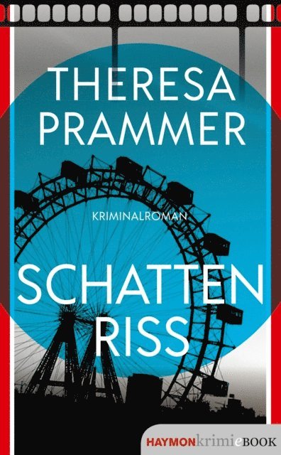 Theresa Prammer - Schattenriss, E-bok