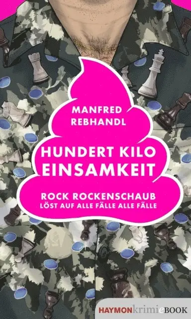 Manfred Rebhandl - Hundert Kilo Einsamkeit, E-bok. Tillgänglighet: Lägg i varukorg