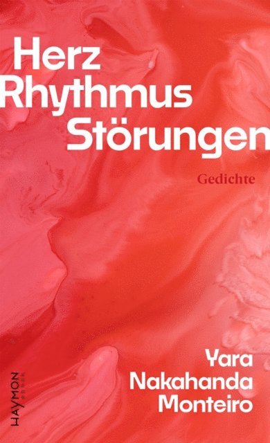 Yara Nakahanda Monteiro - Herz. Rhythmus. Störungen, E-bok