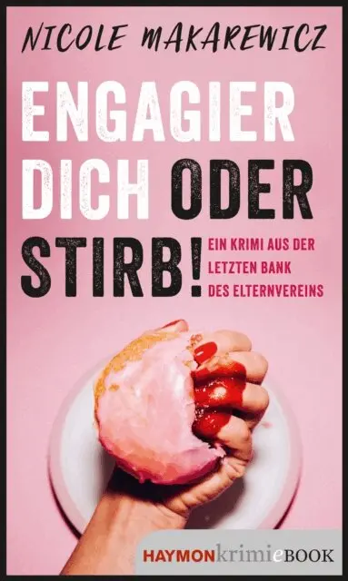 Nicole Makarewicz - Engagier dich oder stirb!, E-bok. Tillgänglighet: Lägg i varukorg