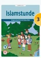 Claudia Ausweger, Hanna Hamed, Mevlida Mesanovic, Amena Shakir, Said Topalovic, Aida Tuhcic, Ebru Yurtseven - Islamstunde 3, Häftad