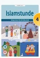 Claudia Ausweger, Hanna Hamed, Mevlida Mesanovic, Amena Shakir, Said Topalovic, Aida Tuhcic, Ebru Yurtseven - Islamstunde 4, Häftad