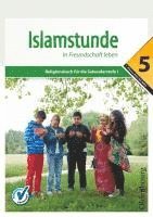Jonas El-Halawany, Hanna Hamed, Hacer Gecgel, Amena Shakir, Ursula Fatima Kowanda-Yassin, Fatma Öztürk, Aida Podojak - Islamstunde 5, Häftad
