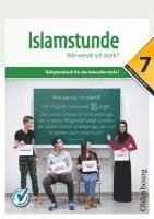 Sanela Mahmutovic, Hanna Hamed, Mevlida Mesanovic, Amena Shakir, Said Topalovic, Aida Tuhcic, Azar Tajar - Islamstunde 7, Häftad