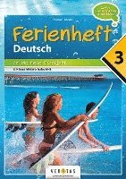 Wolfgang Pramper - Deutschstunde nach der 3. Klasse: Fit ins neue Schuljahr NMS / AHS, Övrigt