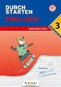Durchstarten 3. Klasse - Englisch Mittelschule/AHS - Grammatik