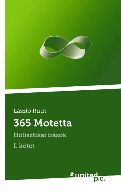 Laszlo Ruth - 365 Motetta, E-bok. Tillgänglighet: Lägg i varukorg