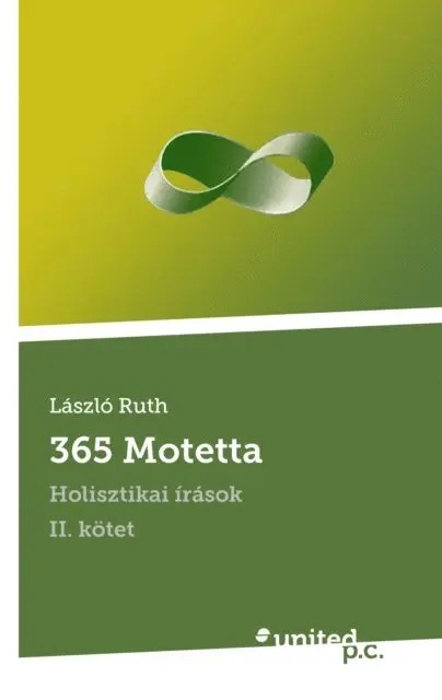 Laszlo Ruth - 365 Motetta, E-bok. Tillgänglighet: Lägg i varukorg