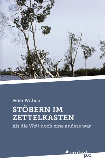 Peter Wittich - STÖBERN IM ZETTELKASTEN, E-bok. Tillgänglighet: Lägg i varukorg