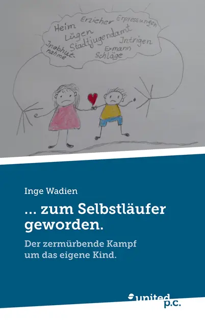 Inge Wadien - … zum Selbstläufer geworden., E-bok. Tillgänglighet: Lägg i varukorg