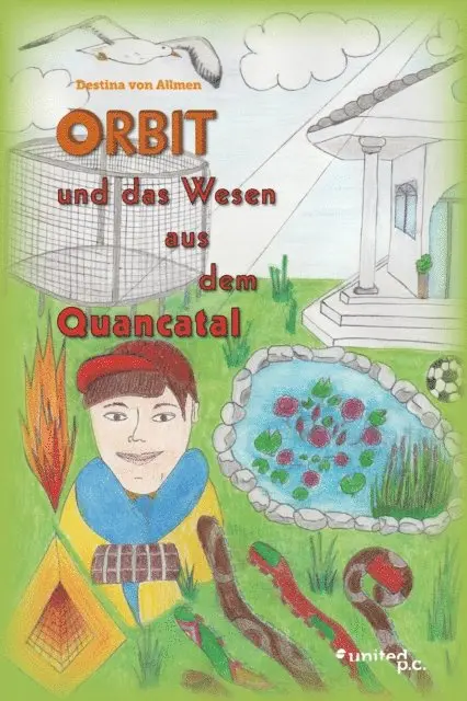 Destina von Allmen - Orbit, E-bok. Tillgänglighet: Lägg i varukorg