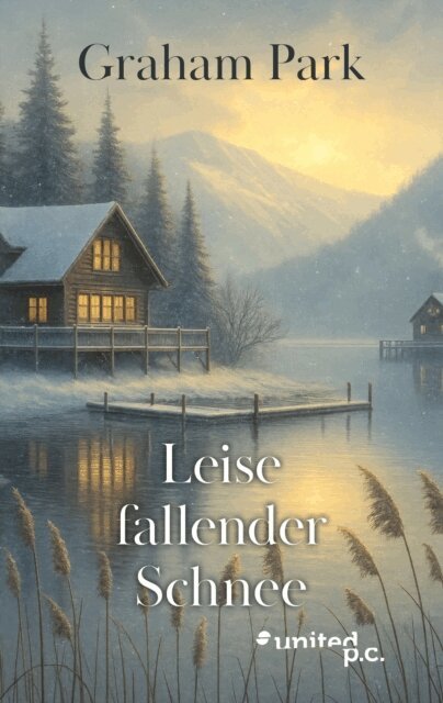 Graham Park - Leise fallender Schnee, E-bok