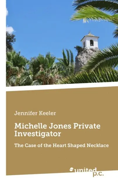 Jennifer Keeler - Michelle Jones Private Investigator, E-bok. Tillgänglighet: Lägg i varukorg